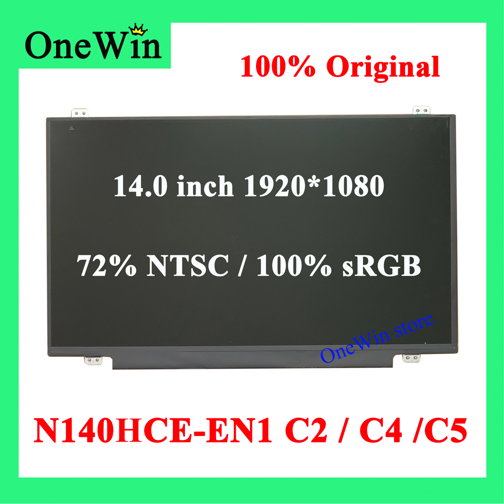 N140HCE-EN1 Rev.C2 C4 C5 100%  Innolux 14.0 Ʈ..